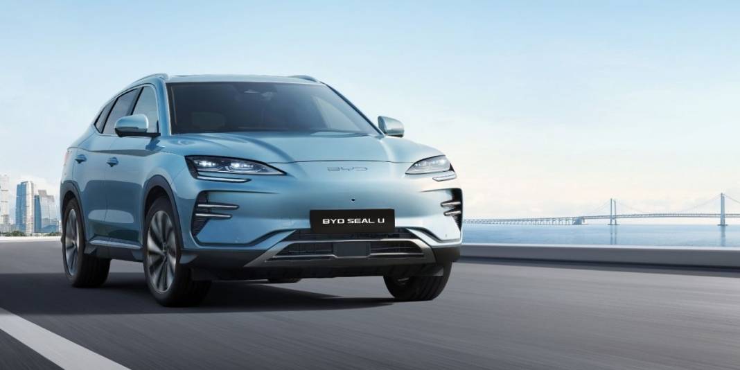 Türkiye'de "Yılın otomobili" için 42 aday 15